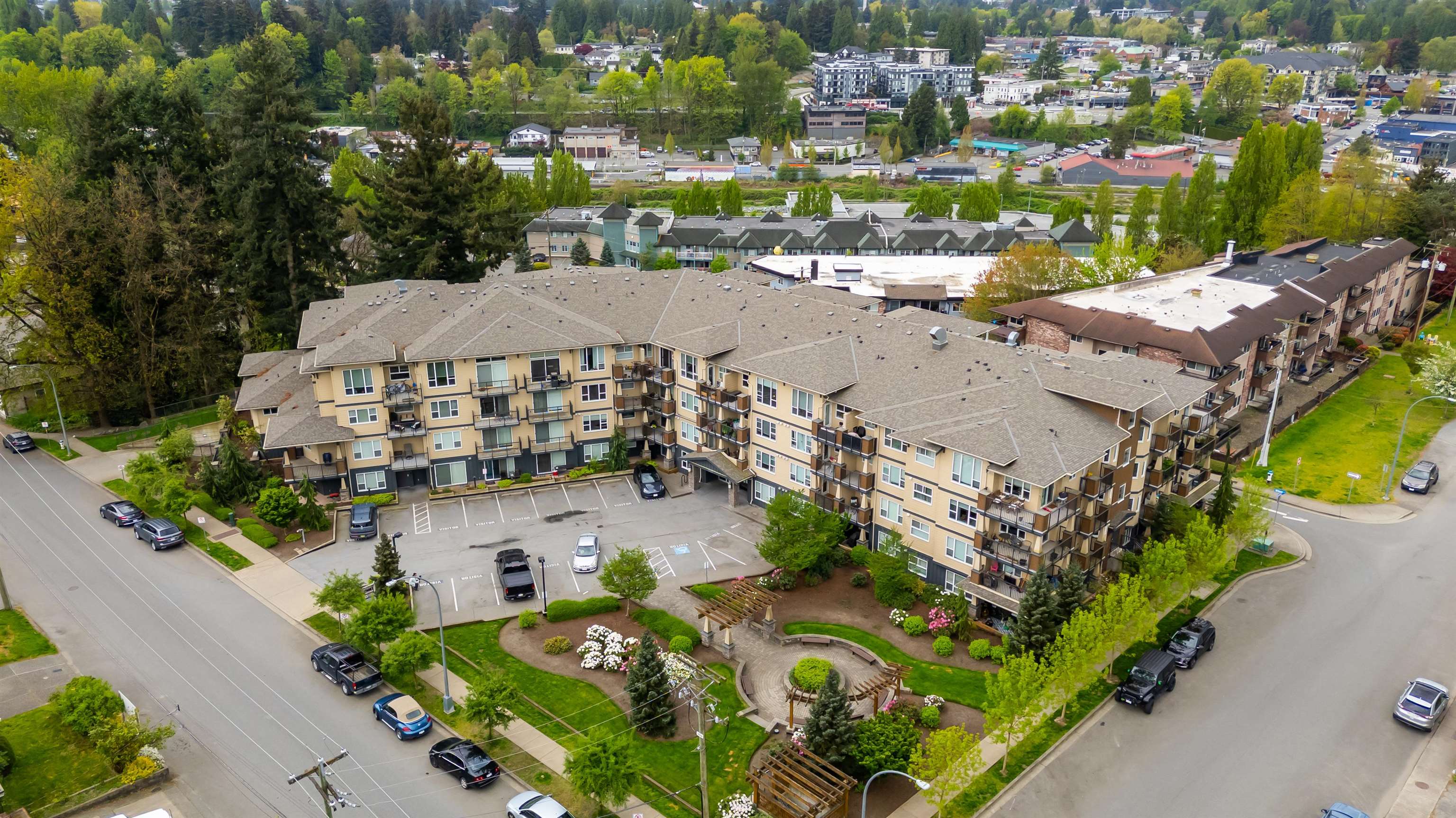 Additional image 2 of 320-2565 Campbell Avenue, Abbotsford, BC, V2S 0E3
