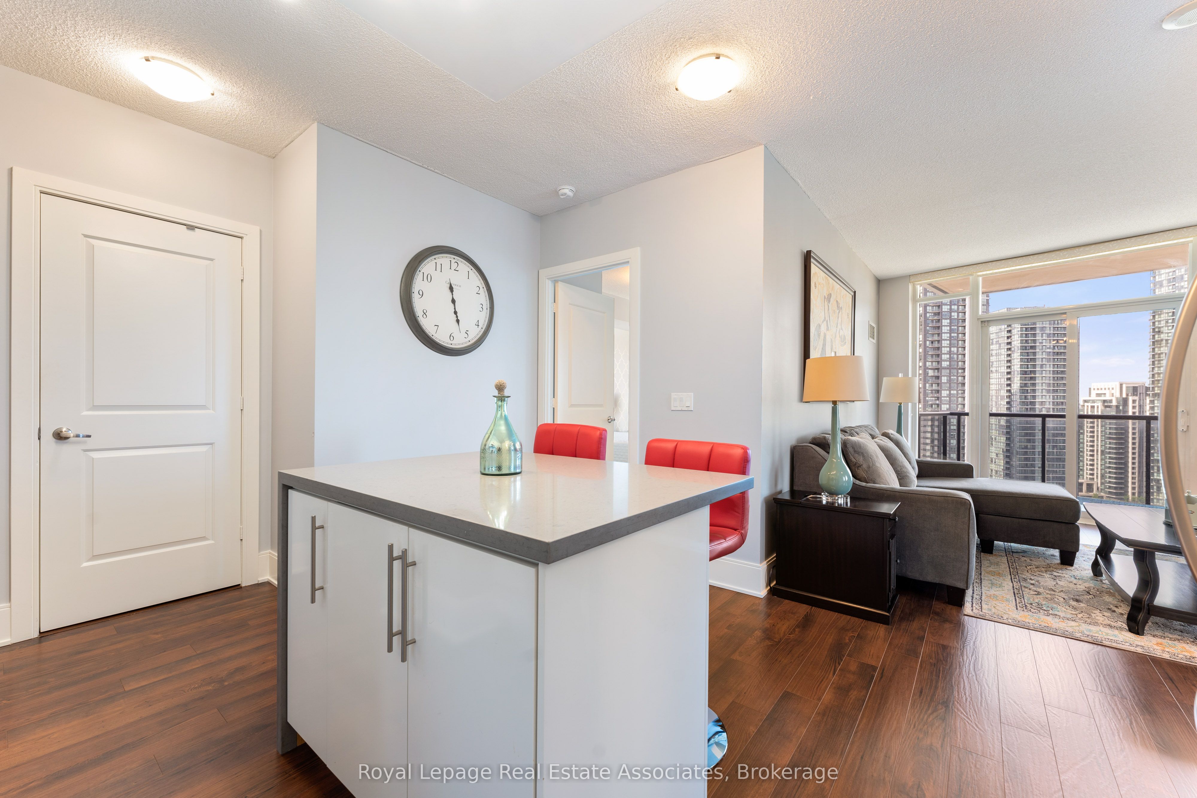 Additional image 5 of 2604-330 Burnhamthorpe Road W, Mississauga, ON, L5C 4P4