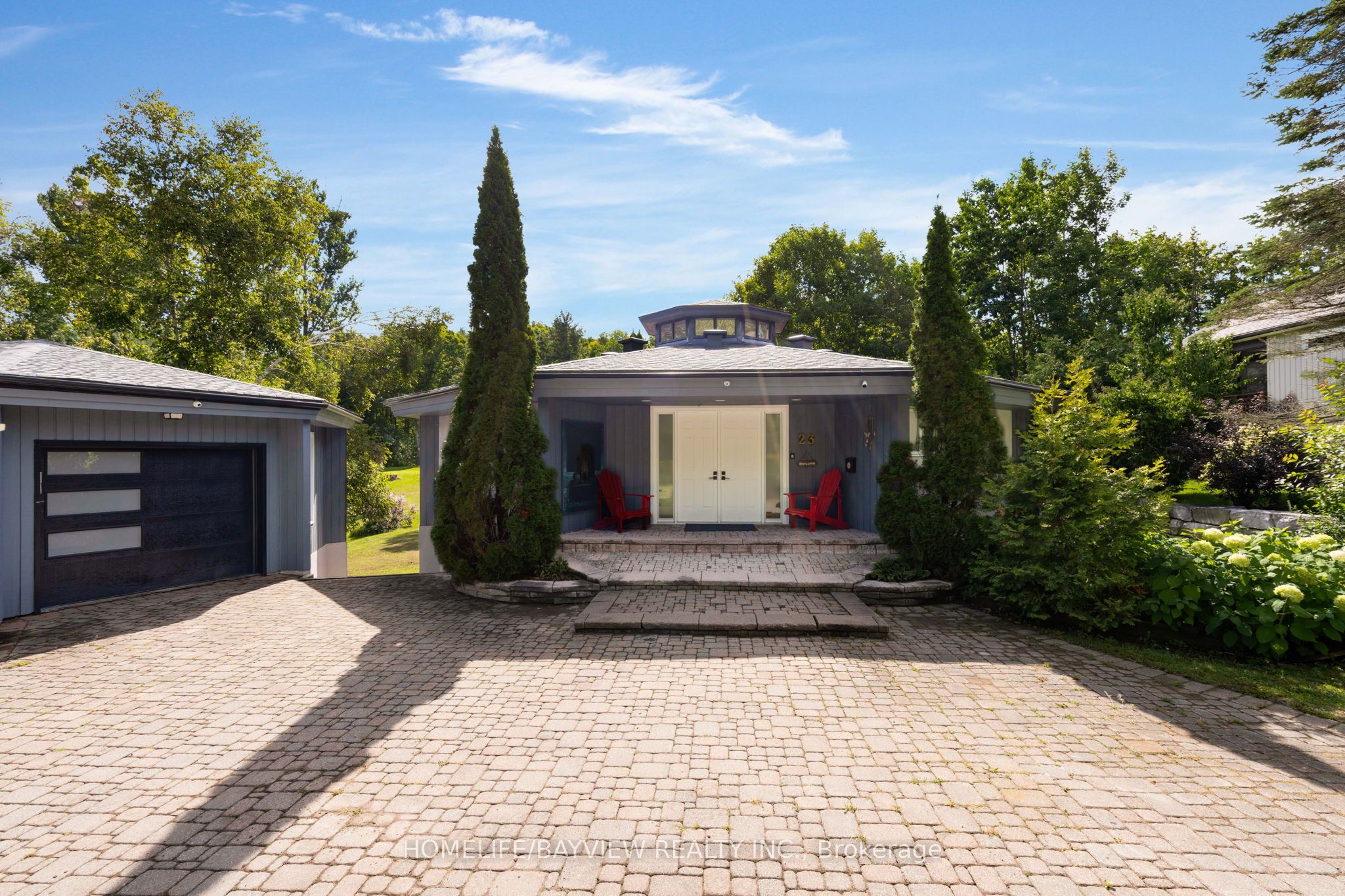 23 Country Club Lane, Oro-medonte, ON, L4M 4Y8