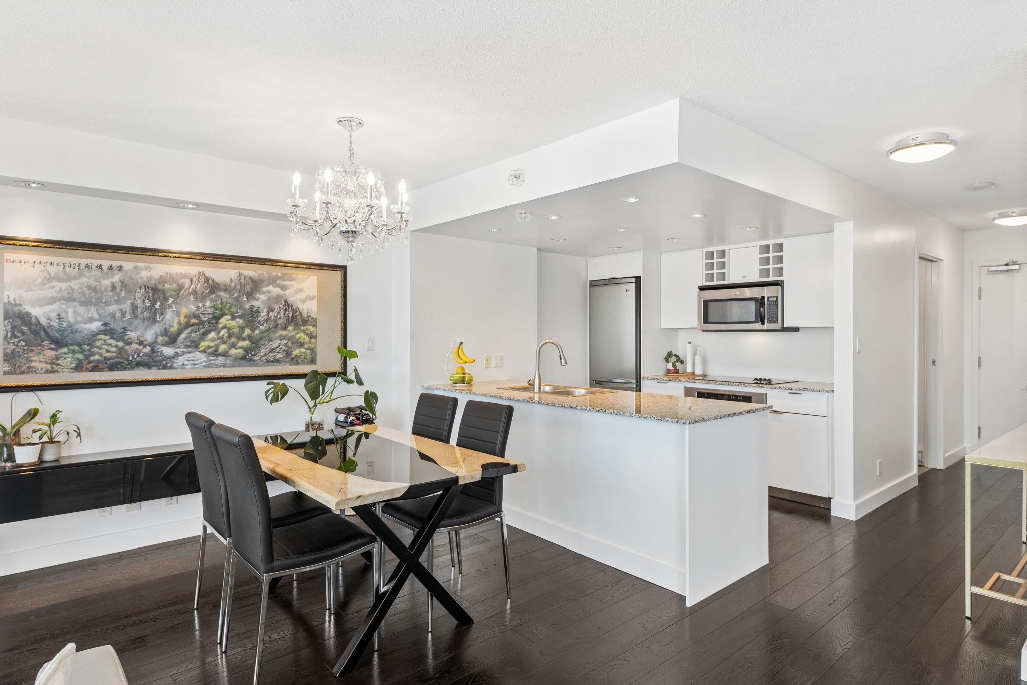 Additional image 5 of PH2605-788 Hamilton Street, Vancouver, BC, V6B 0E9