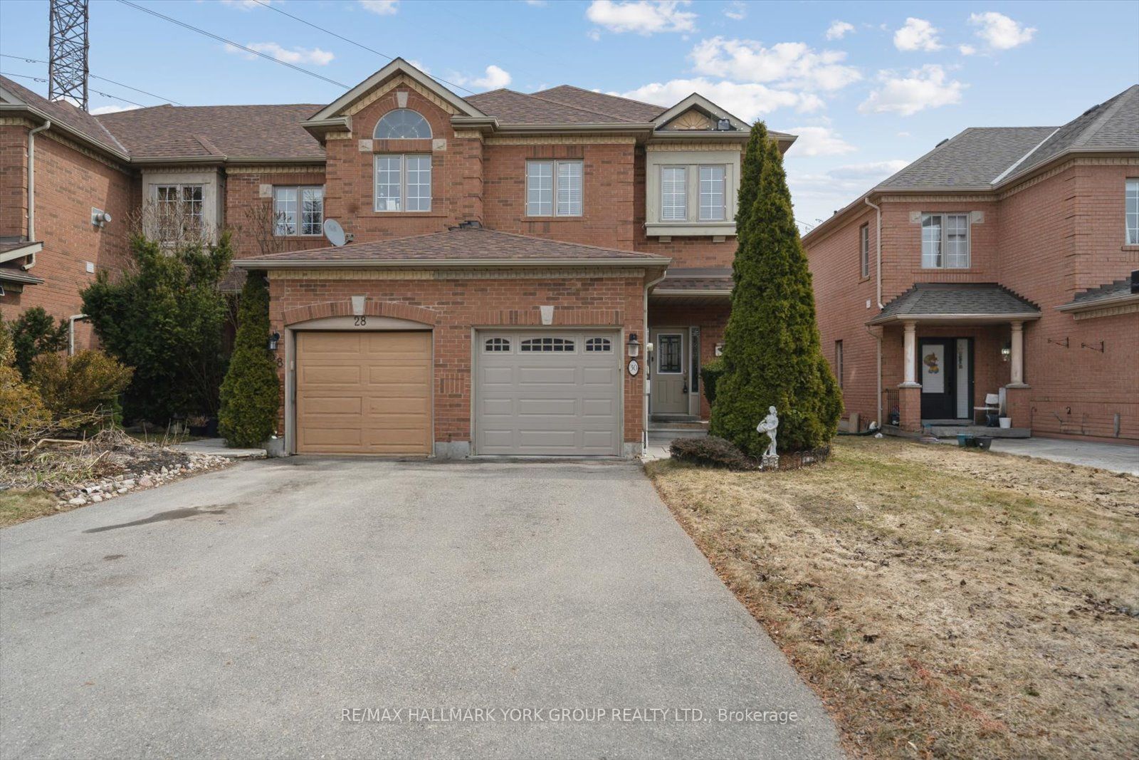 Additional image 3 of 30 Jordanray Boulevard, Newmarket, ON, L3X 2P9