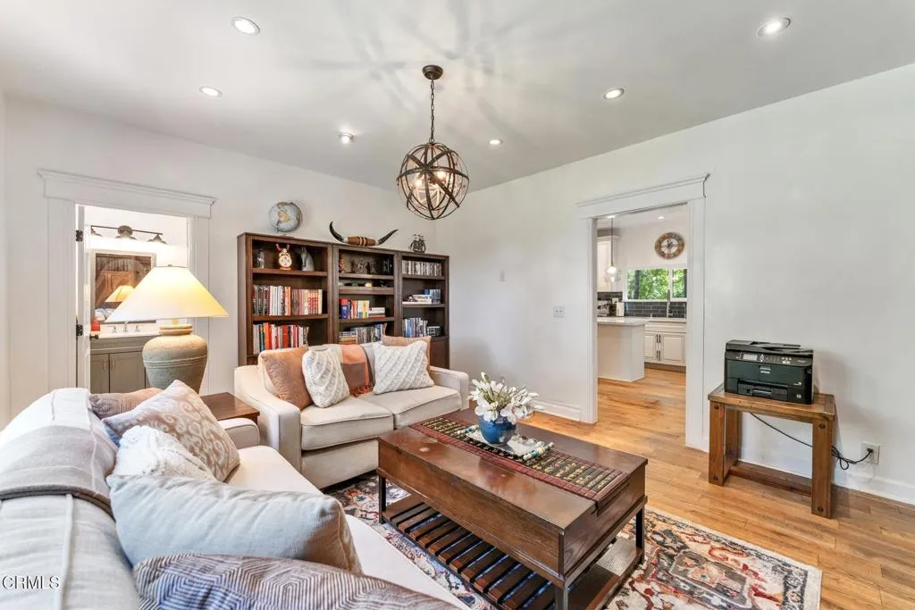 Additional image 21 of 1135 Fairview Drive, La Canada Flintridge, CA 91011