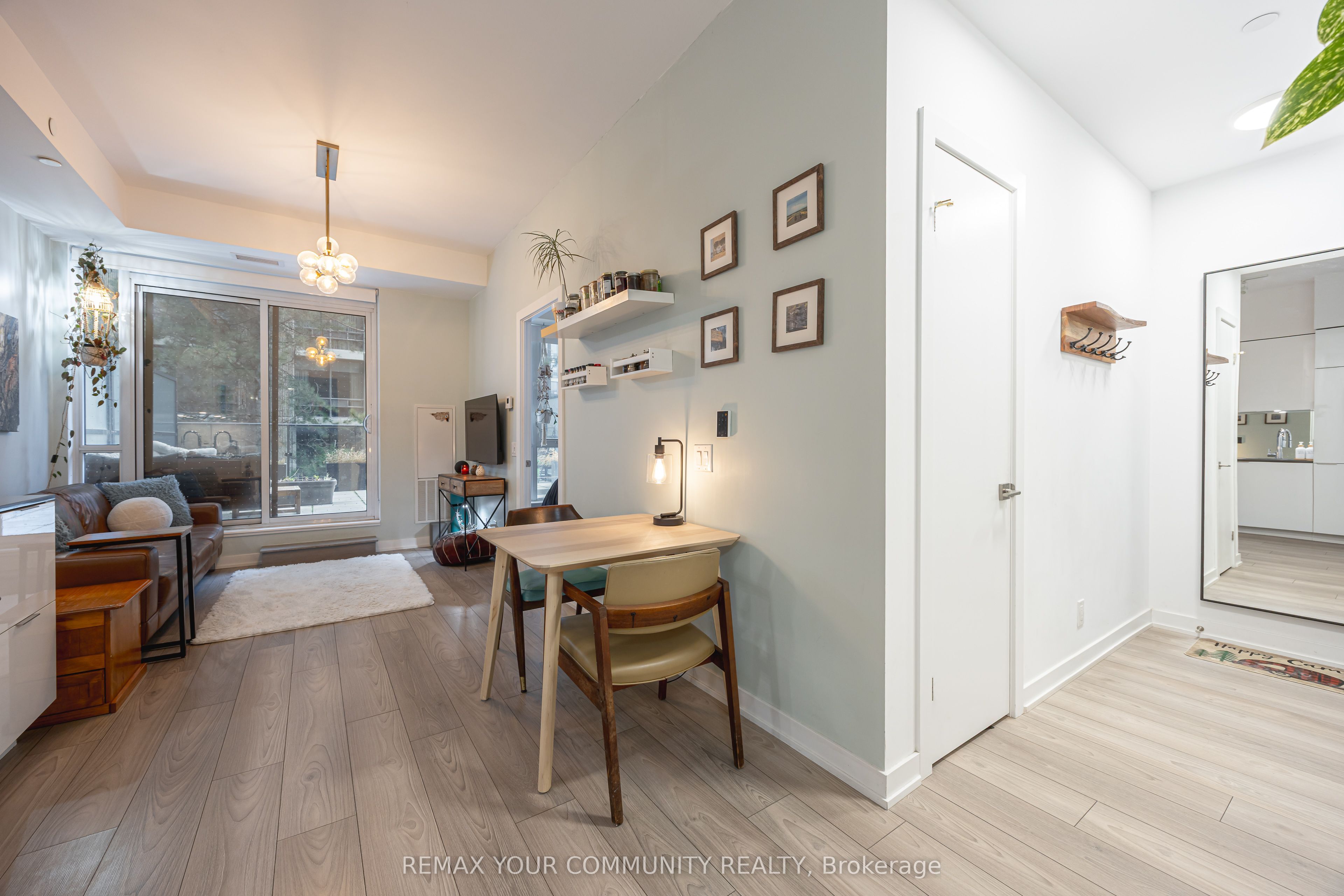 Additional image 5 of 201-609 Avenue Road, Toronto, ON, M4V 0B1