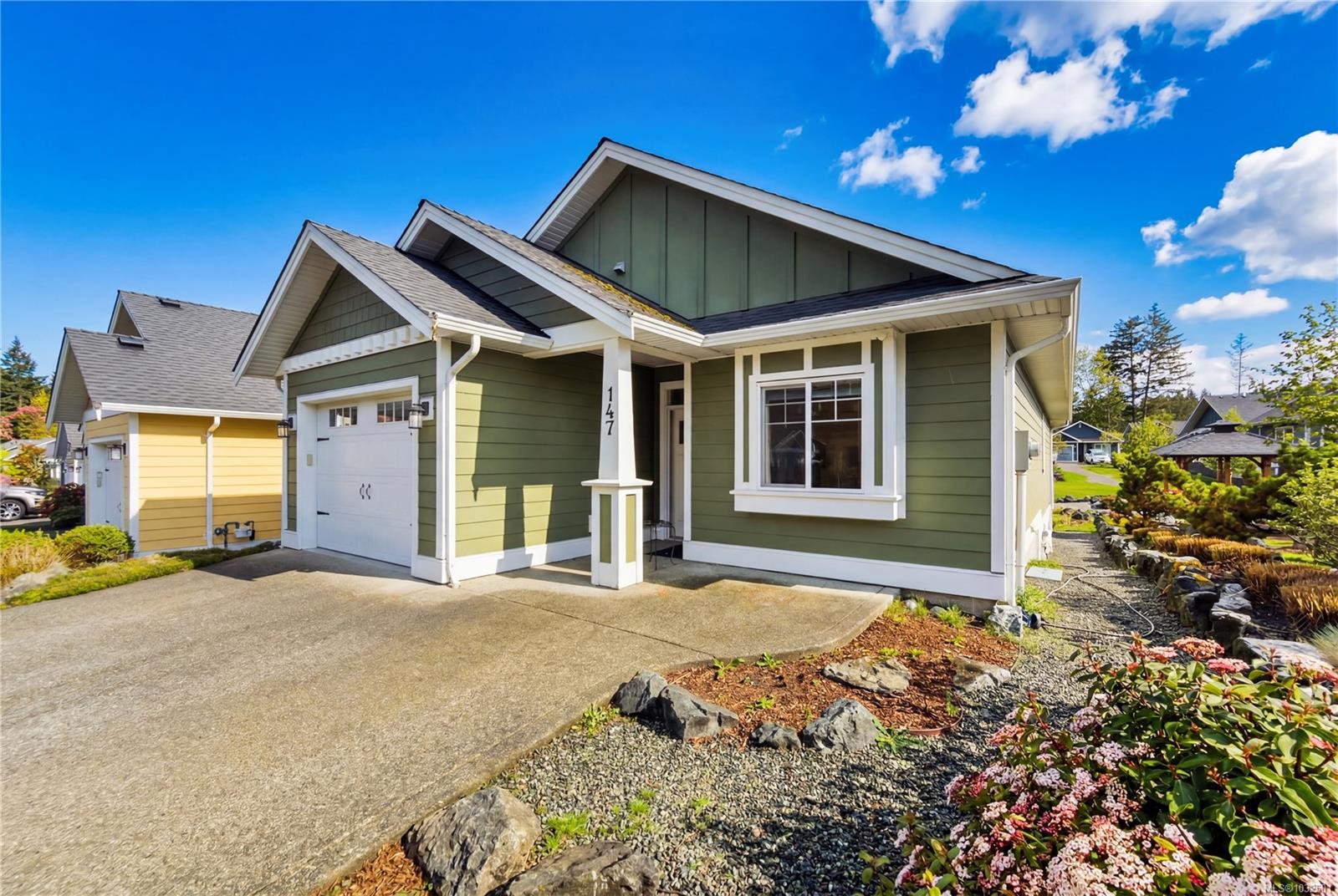147 Village Way, Duncan, BC, V9L 0G6