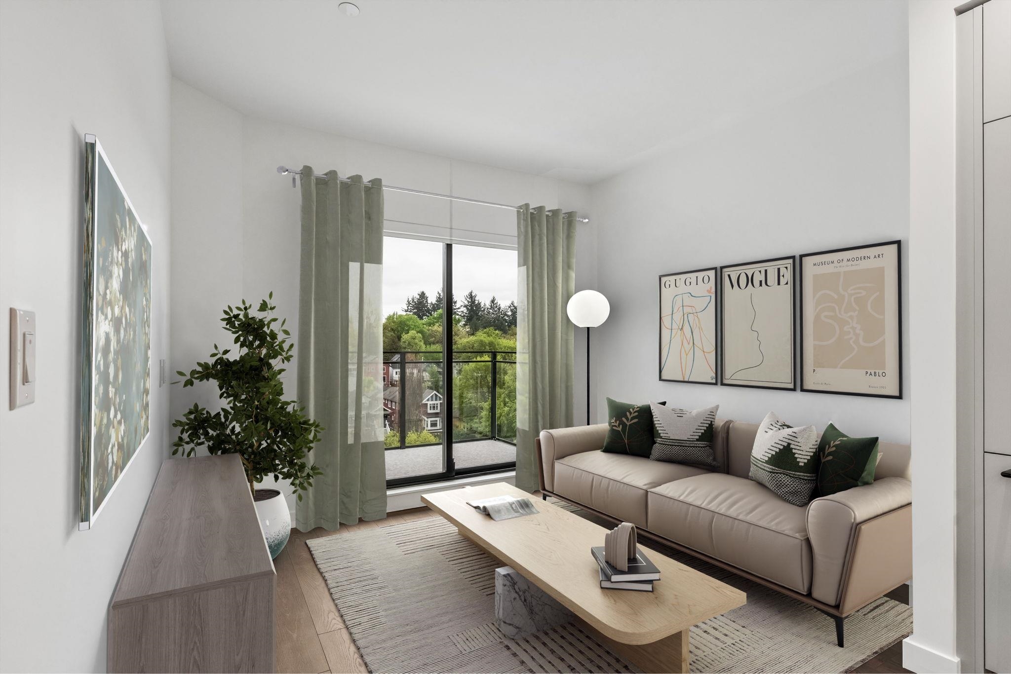 Additional image 3 of 610-1680 12th Avenue E, Vancouver, BC, V5N 2A3