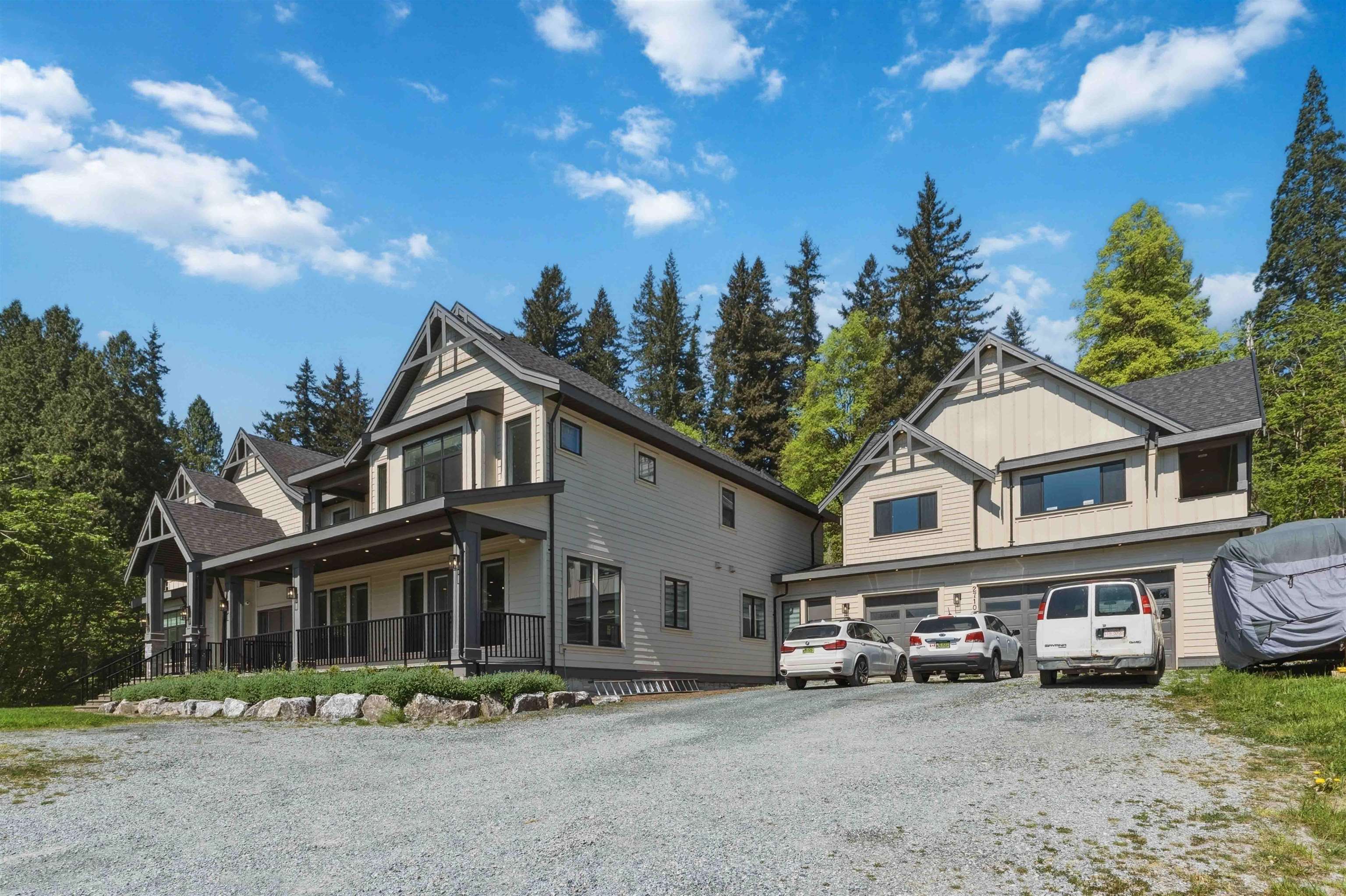 Additional image 2 of 27107 River Road, Maple Ridge, BC, V2W 1M4