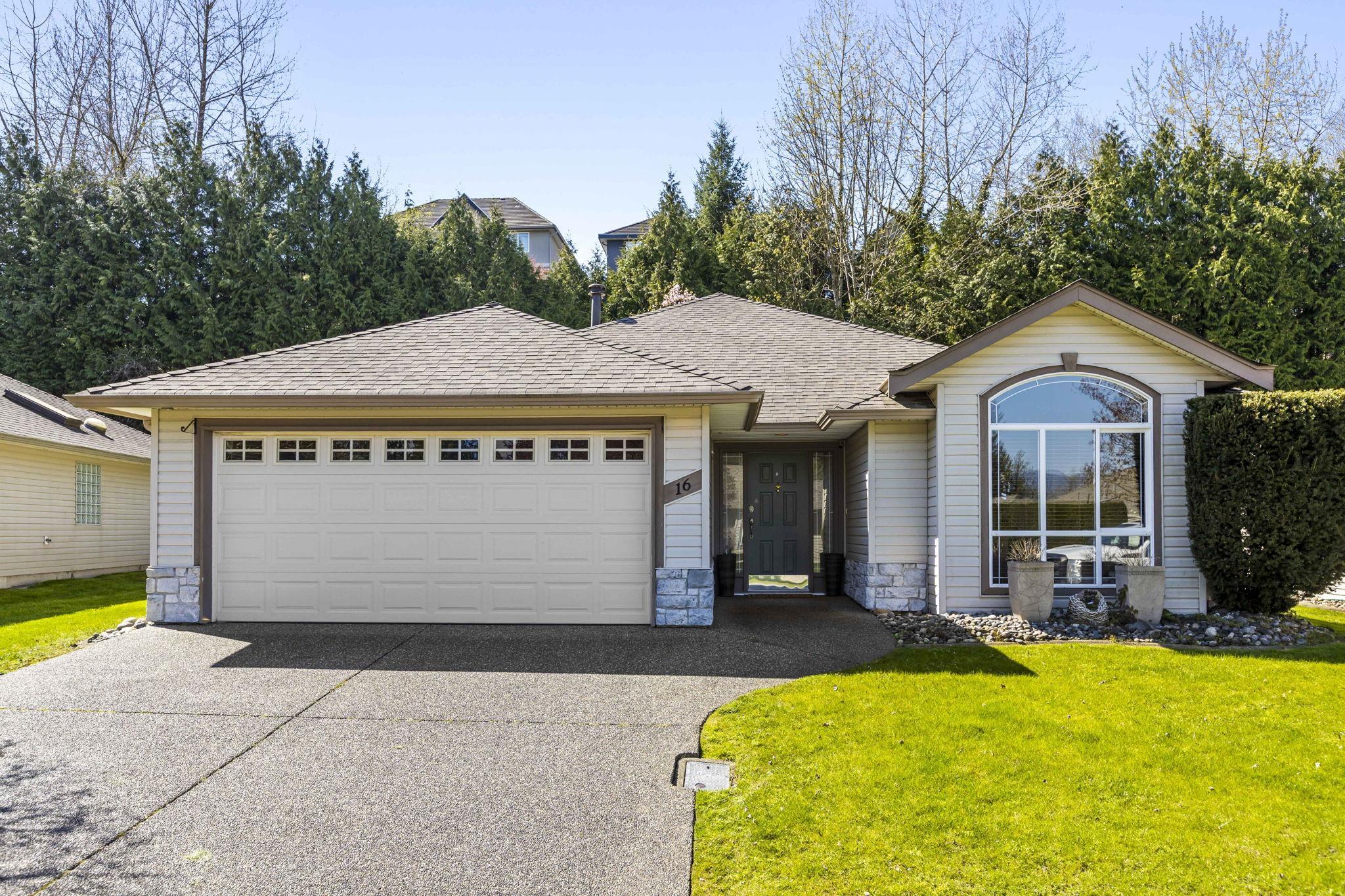 16-32250 Downes Road, Abbotsford, BC, V4X 2R1