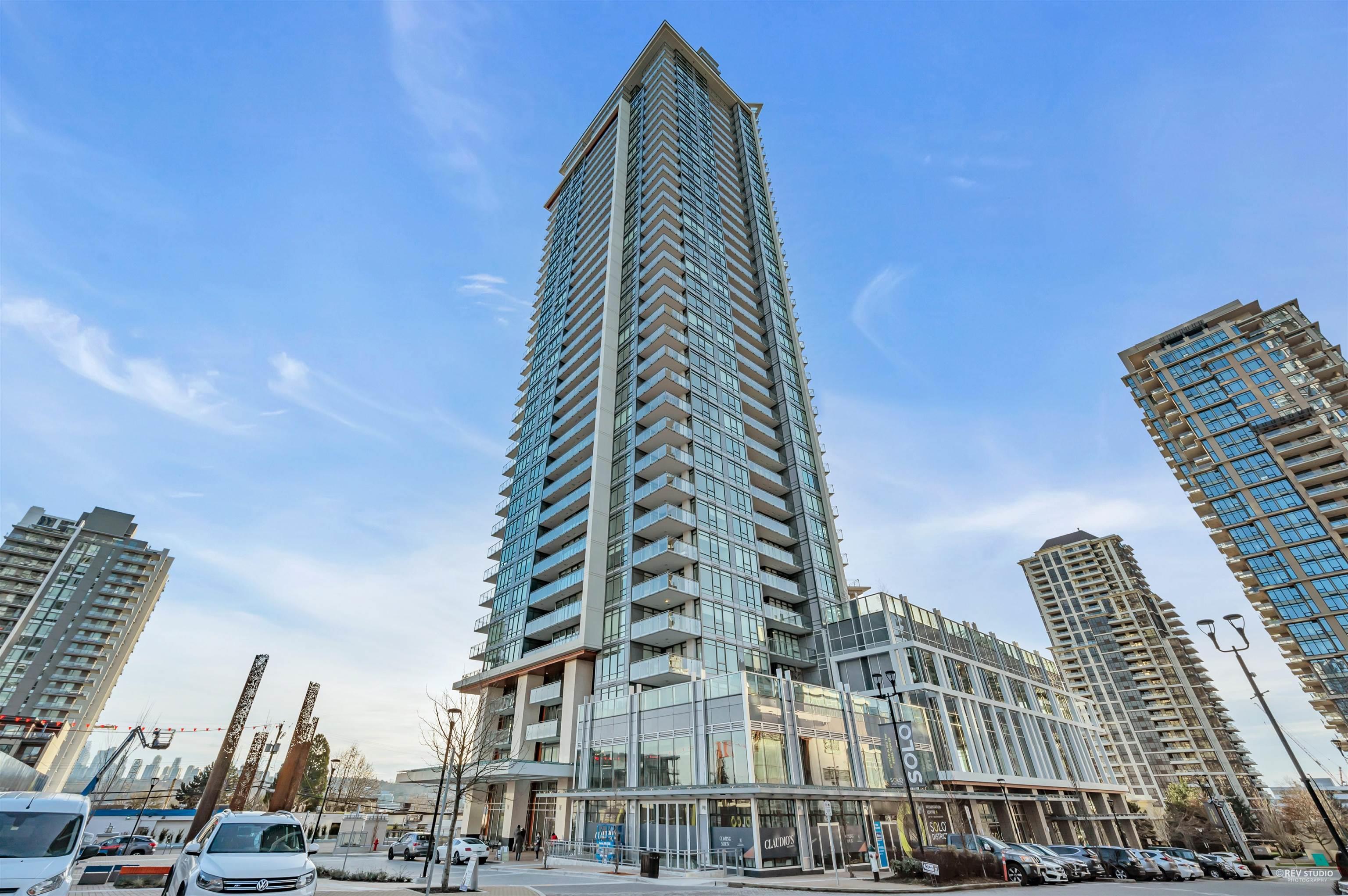507-2085 Skyline Court, Burnaby, BC, V5C 0M6