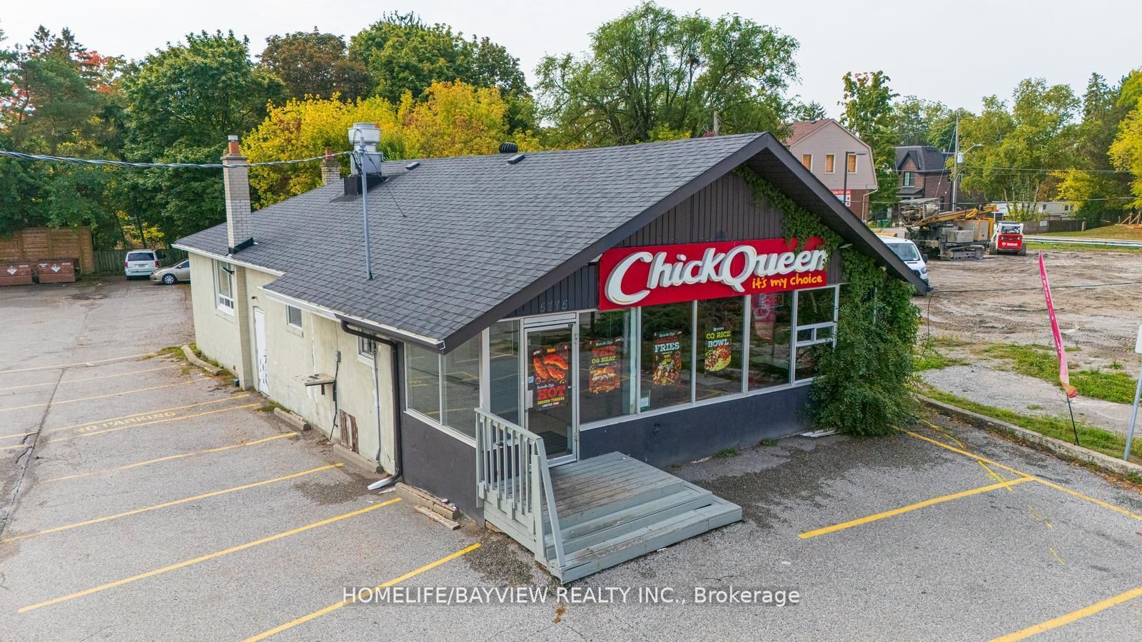 Additional image 4 of 5775 Highway 7 N/a E, Markham, ON, L3P 1A5