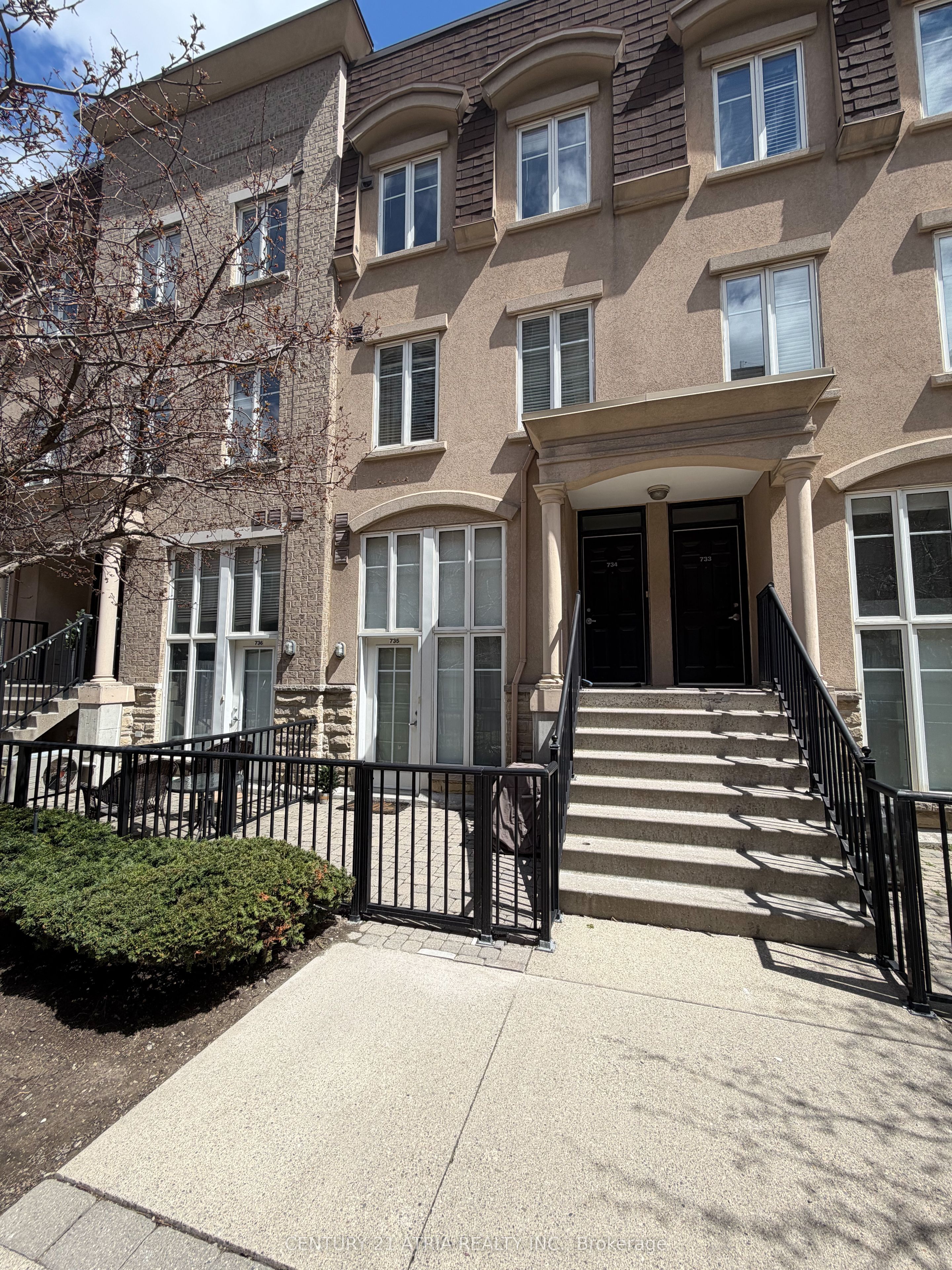 Additional image 2 of 734-42 Western Battery Road, Toronto, ON, M5K 3P1
