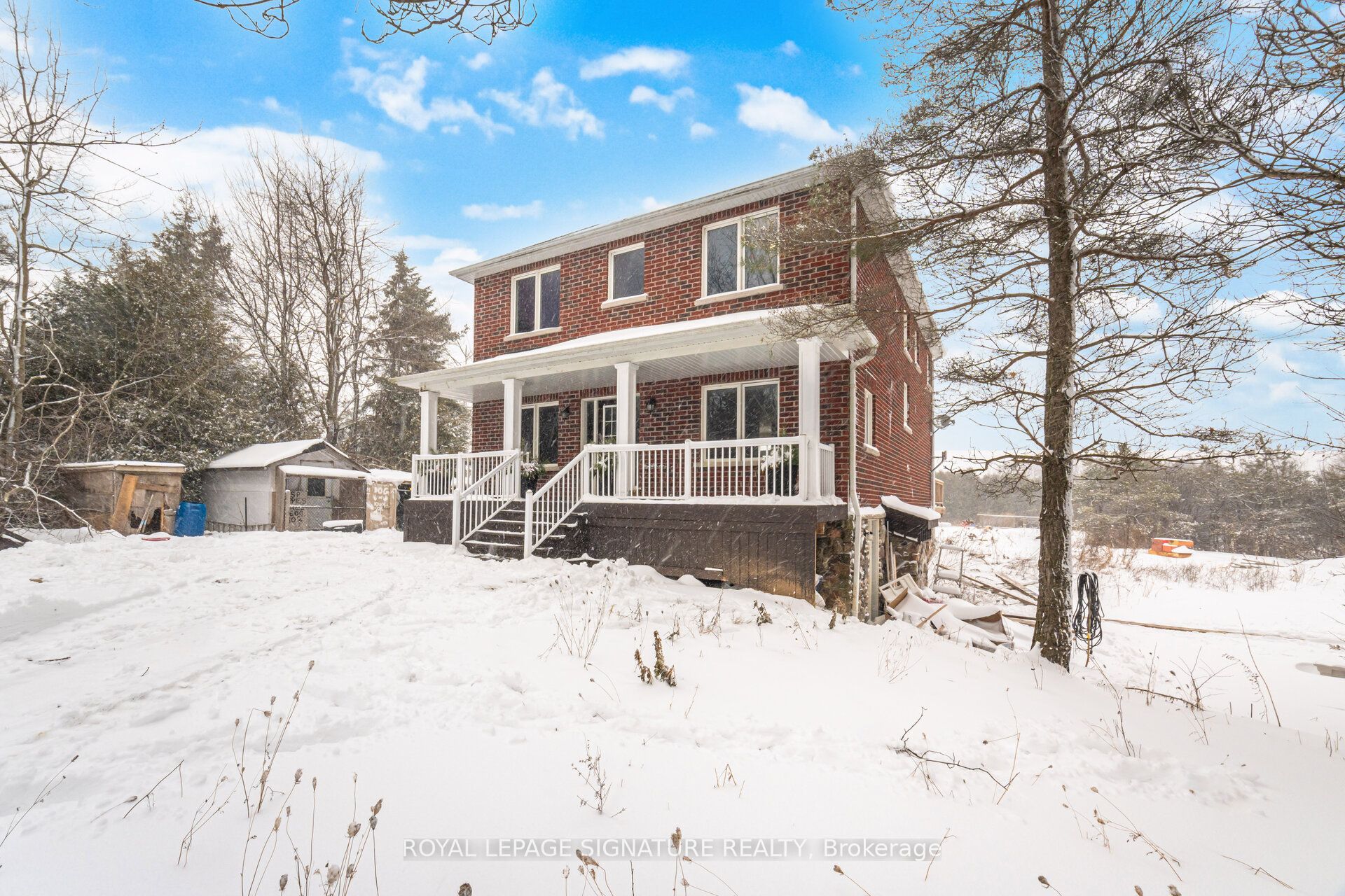 Additional image 4 of 232167 Trafalgar Road, East Garafraxa, ON, L9W 7C1