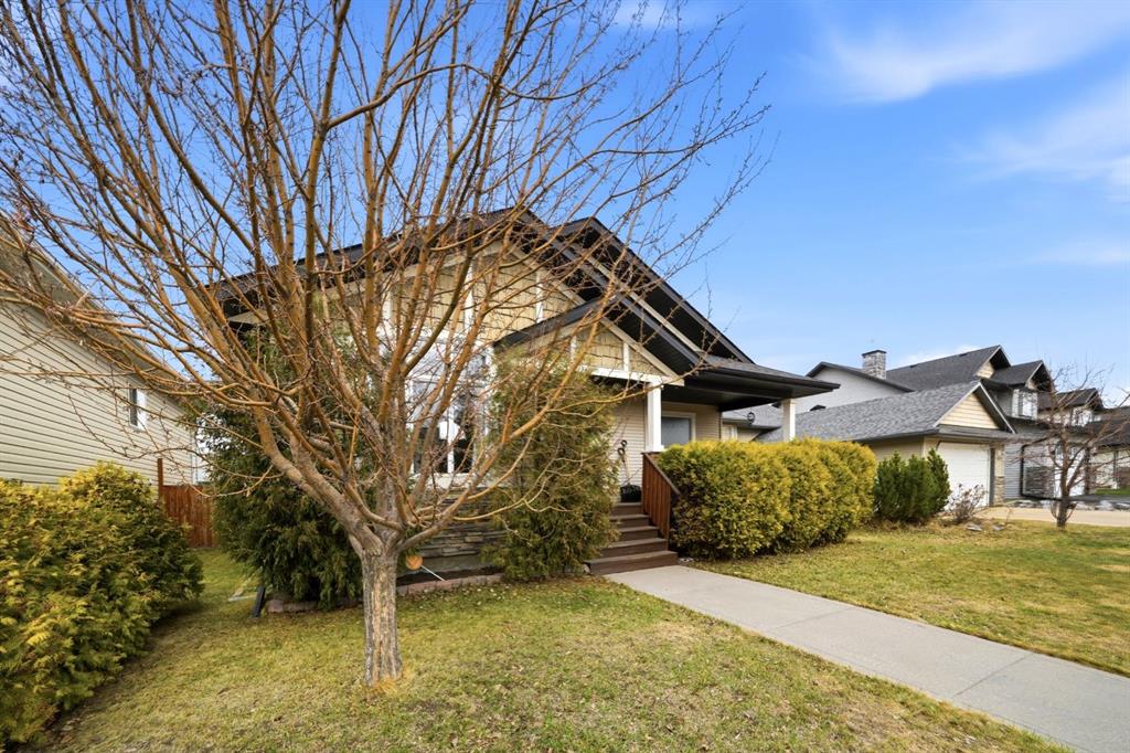 Additional image 5 of 124 Isherwood Close, Red Deer, AB, T4R 0B5