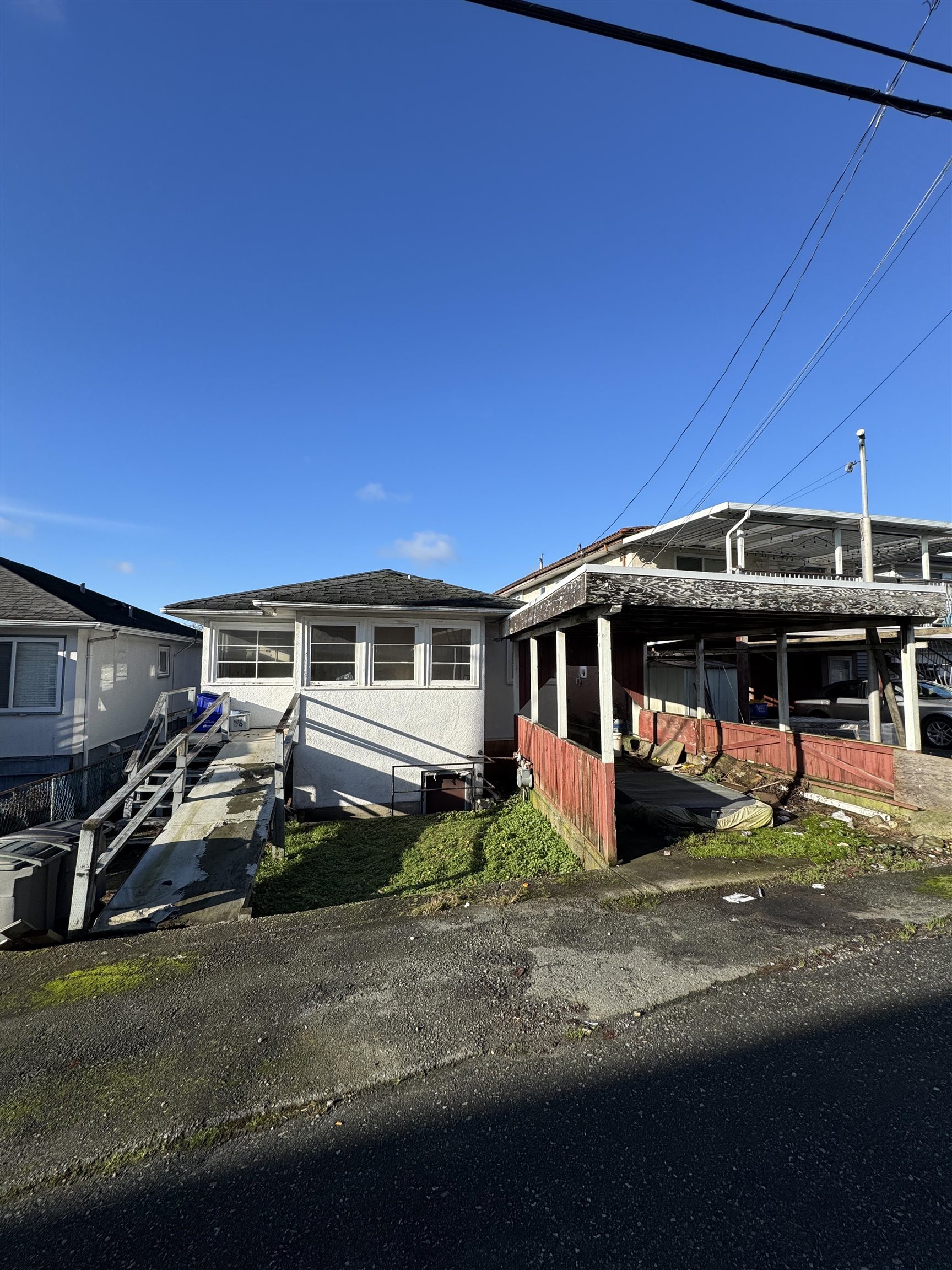 Additional image 2 of 7654 Fraser Street, Vancouver, BC, V5X 3W8