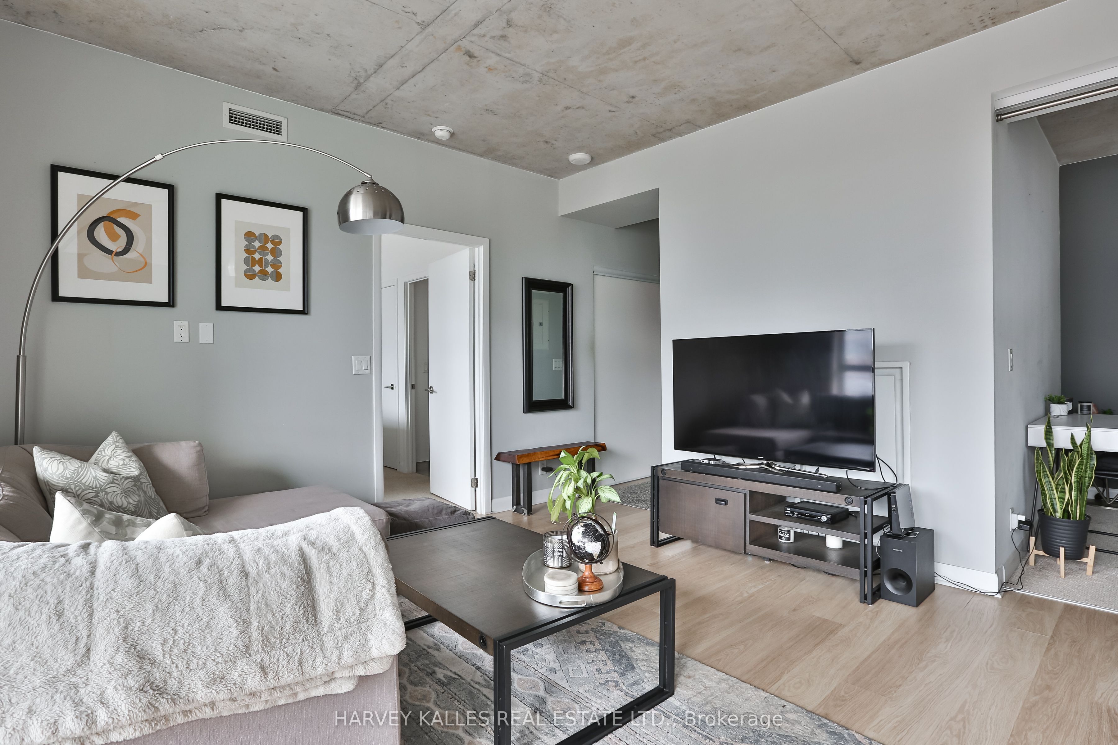 Additional image 5 of 712-478 King Street W, Toronto, ON, M5V 0A8