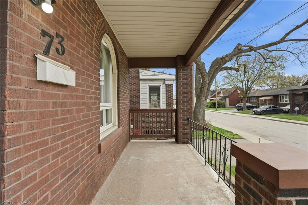 Additional image 3 of 73 Gertrude Street, Hamilton, ON, L8L 4B7
