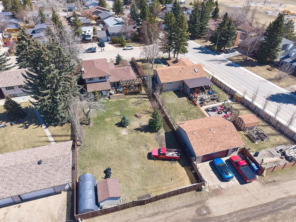 Additional image 3 of 677 Wallace Drive, Carstairs, AB, T0M0N0