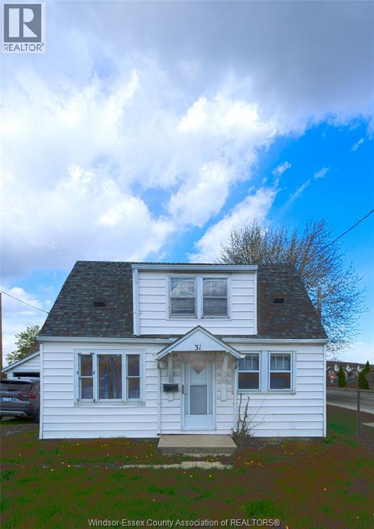 Additional image 2 of 31 Maidstone Avenue East, Essex, ON, N8M2J3