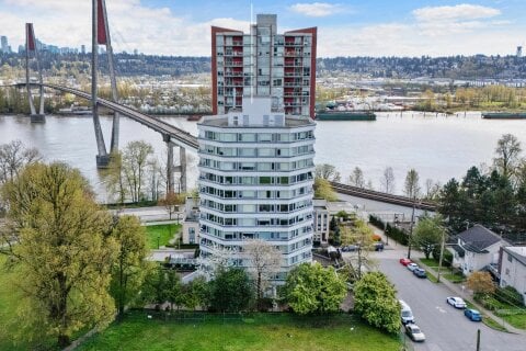 Additional image 7 of 1203-31 Elliot Street, New Westminster, BC, V3L 5C9