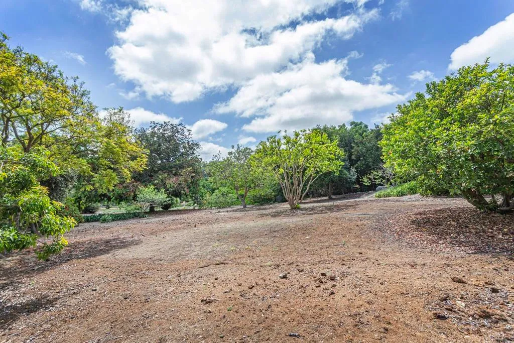 5770 El Montevideo + Via De Fortuna Lot, Rancho Santa Fe, CA 92067