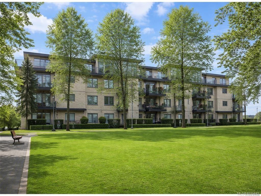 306-330 Waterfront Crescent, Victoria, BC, V8T 5K3