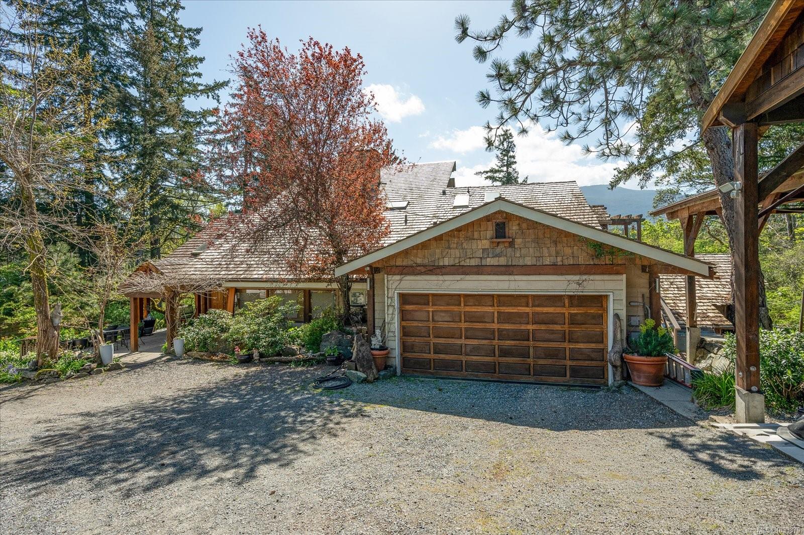 2091 East Wellington Road, Nanaimo, BC, V9S 5V2
