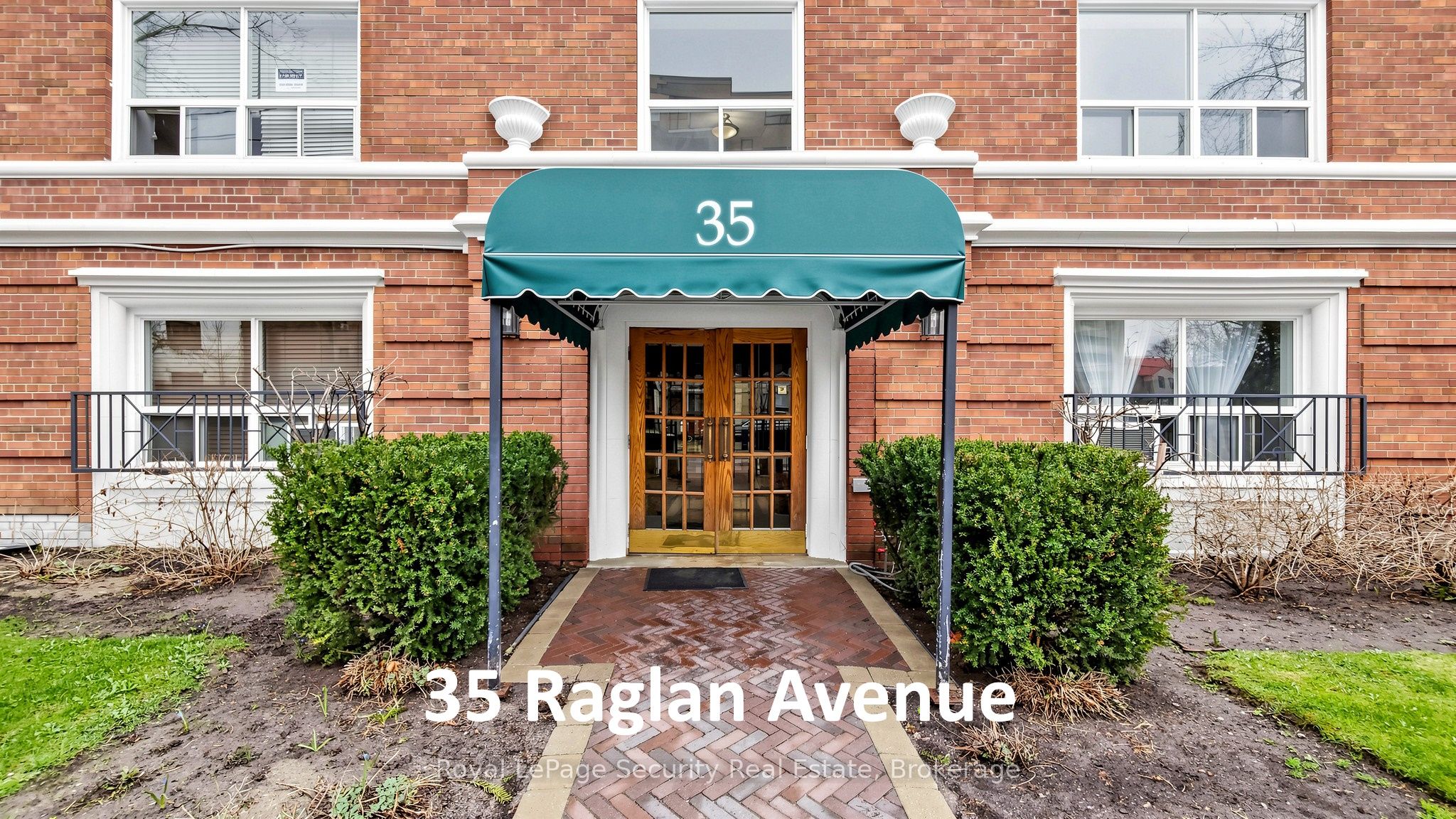 Additional image 3 of #208-35 Raglan Avenue, Toronto, ON, M6C 2K7