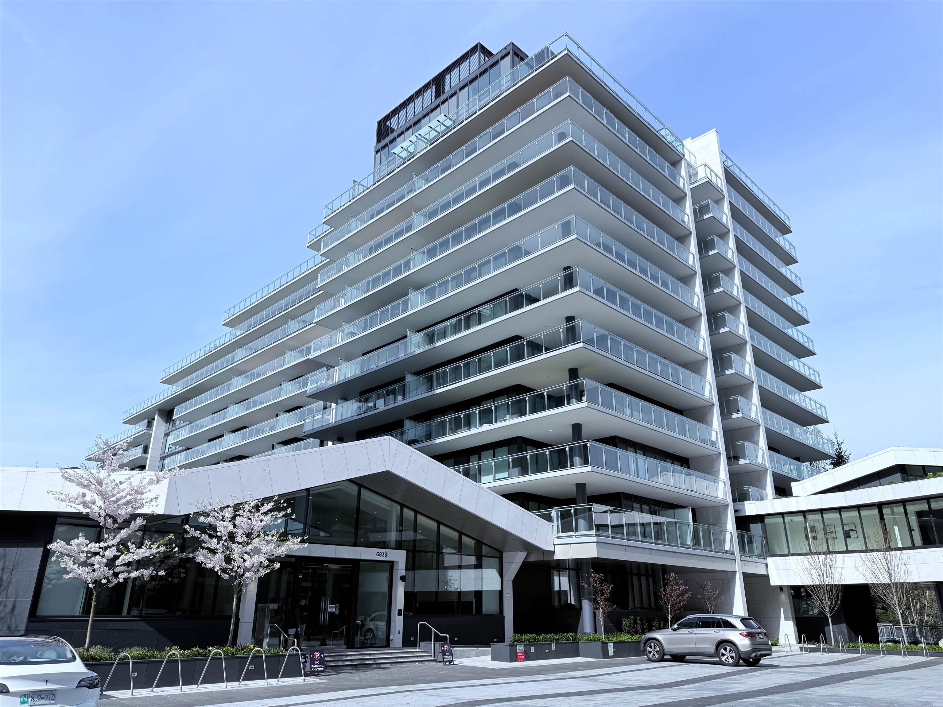 1009-6833 Pearson Way, Richmond, BC, V7C 0E8