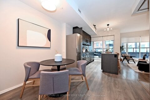 Additional image 7 of 215-783 Bathurst Street, Toronto, ON, M5S 0A8