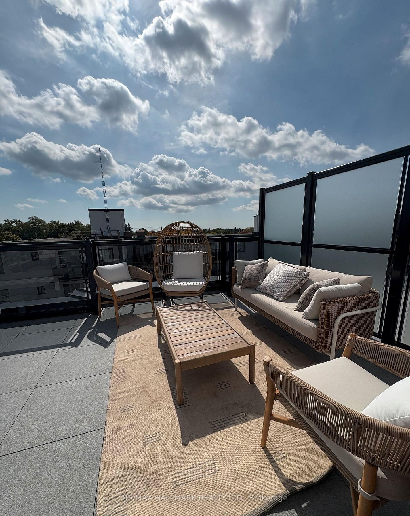 Additional image 6 of 16-15 Brenthall Avenue, Toronto, ON, M2R 0B3