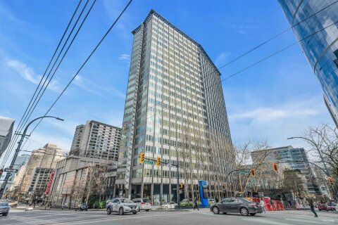 Additional image 7 of 1512-989 Nelson Street, Vancouver, BC, V6Z 2S1