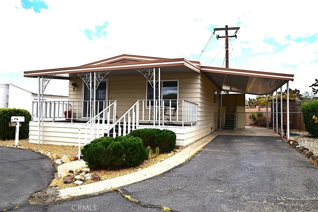 Additional image 26 of 56254 29 Palms Highway Unit 64, Yucca Valley, CA 92284