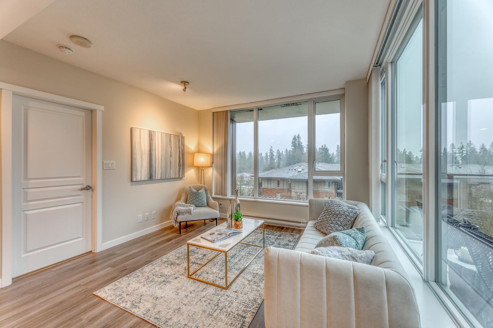 Additional image 3 of 403-3100 Windsor Gate, Coquitlam, BC, V3B 0P3