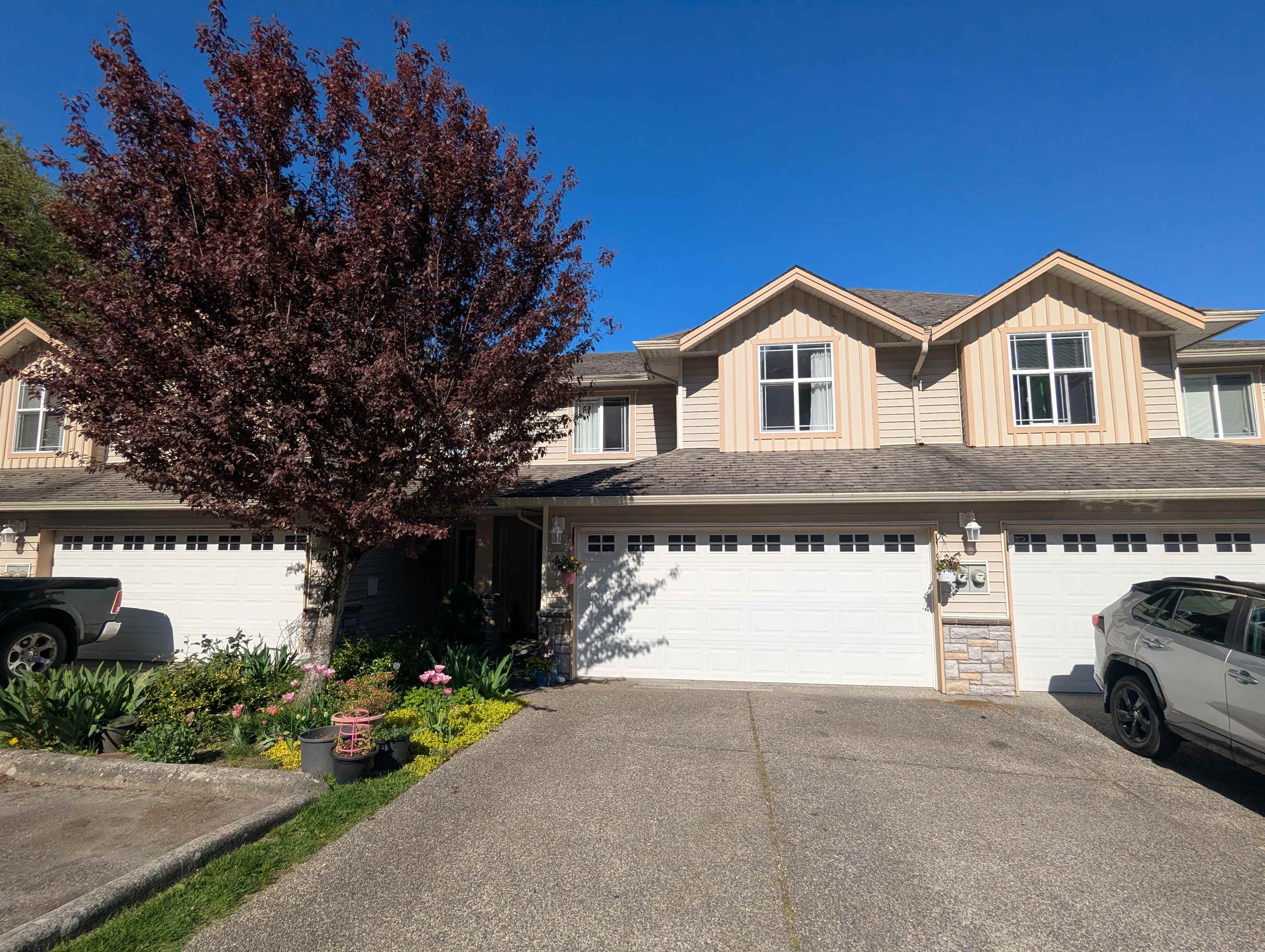 43-46906 Russell Road, Chilliwack, BC, V2R 5T3