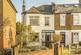 Manor Lane Terrace, London