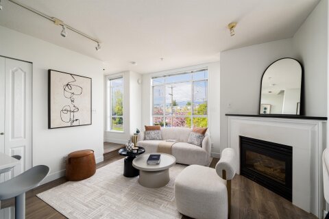Additional image 7 of 206-2190 5th Avenue W, Vancouver, BC, V6K 1S2