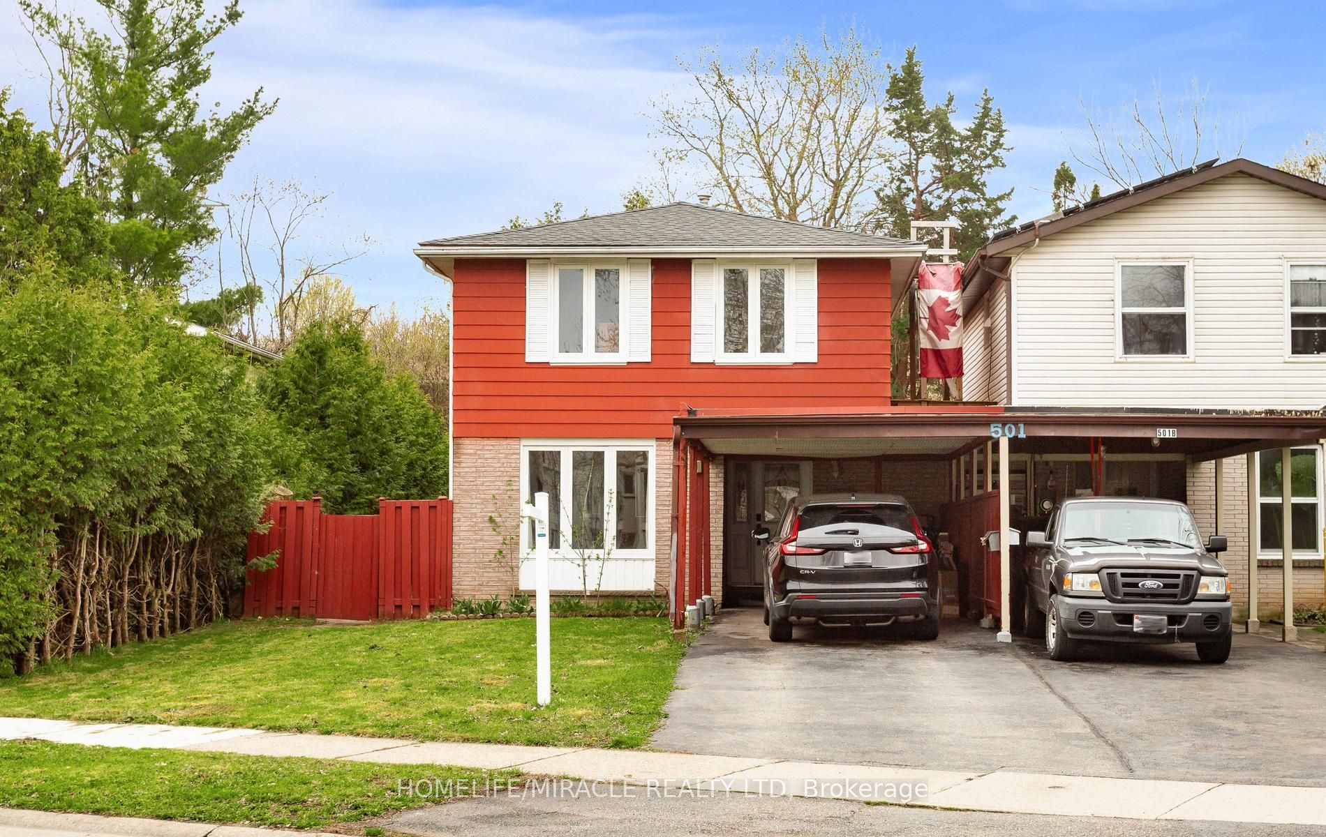 A-501 Glenelm Crescent, Waterloo, ON, N2L 5C7