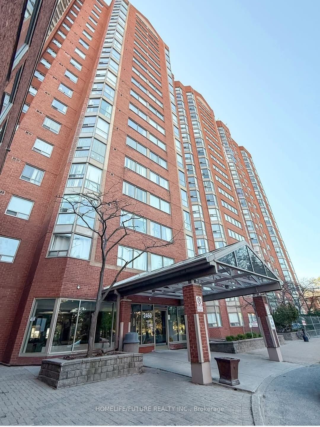 Additional image 2 of 708-2460 Eglinton Avenue E, Toronto, ON, M1K 5J7
