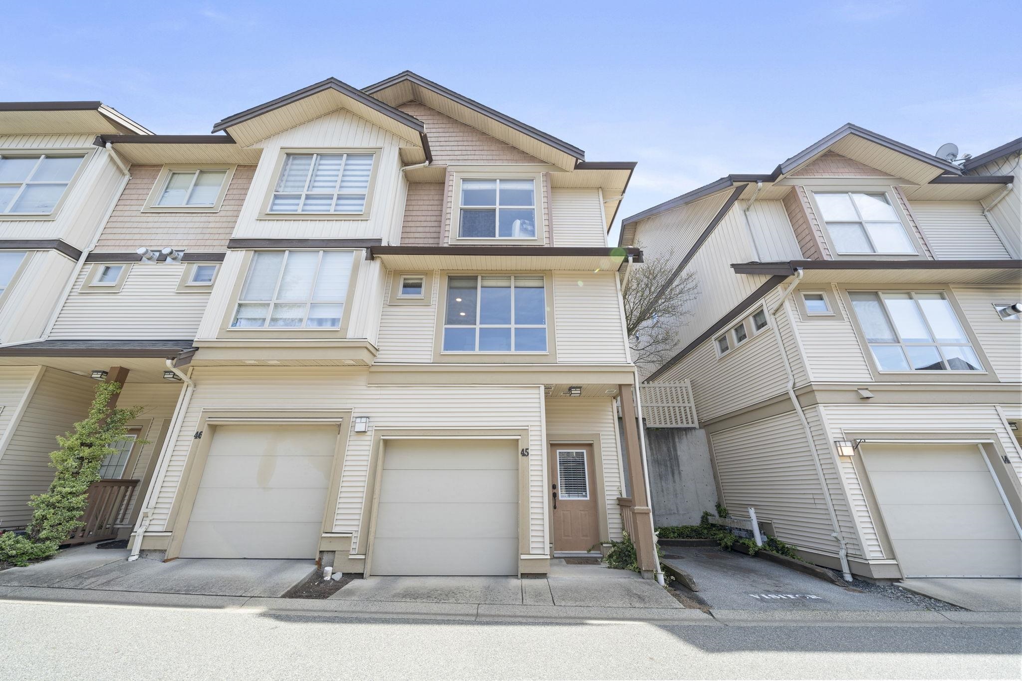 45-20350 68 Avenue, Langley, BC, V2Y 3A5
