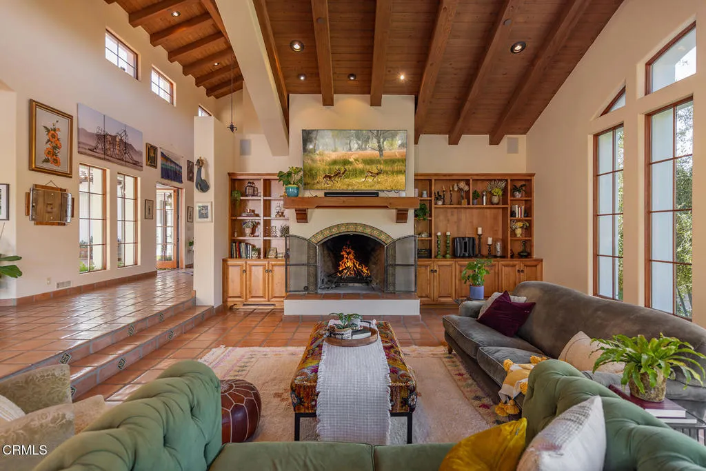 Additional image 15 of 5180 Reeves Road, Ojai, CA 93023