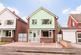 Brighton Avenue, Wigston