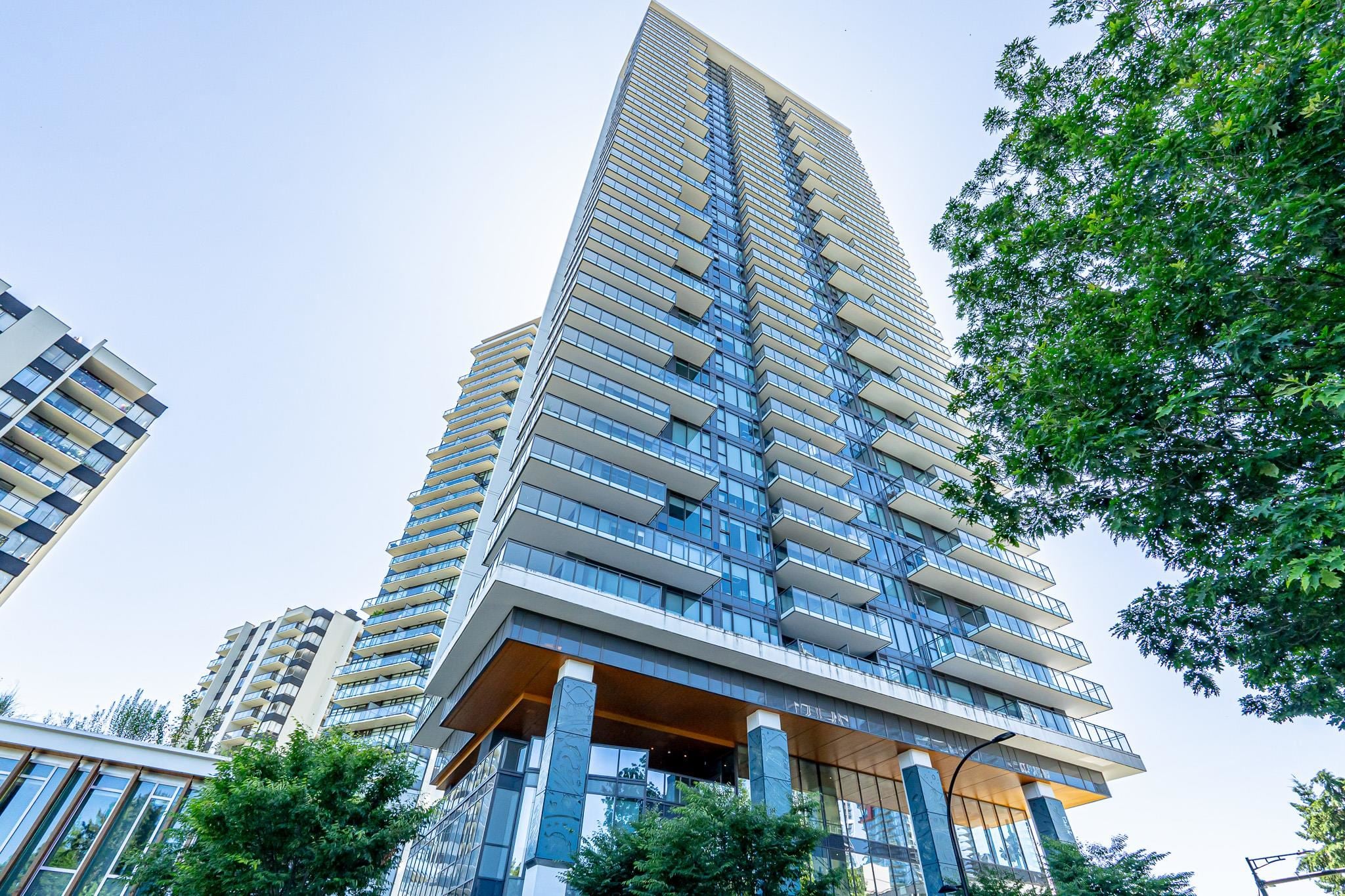 1801-4711 Hazel Street, Burnaby, BC, V5H 0J9