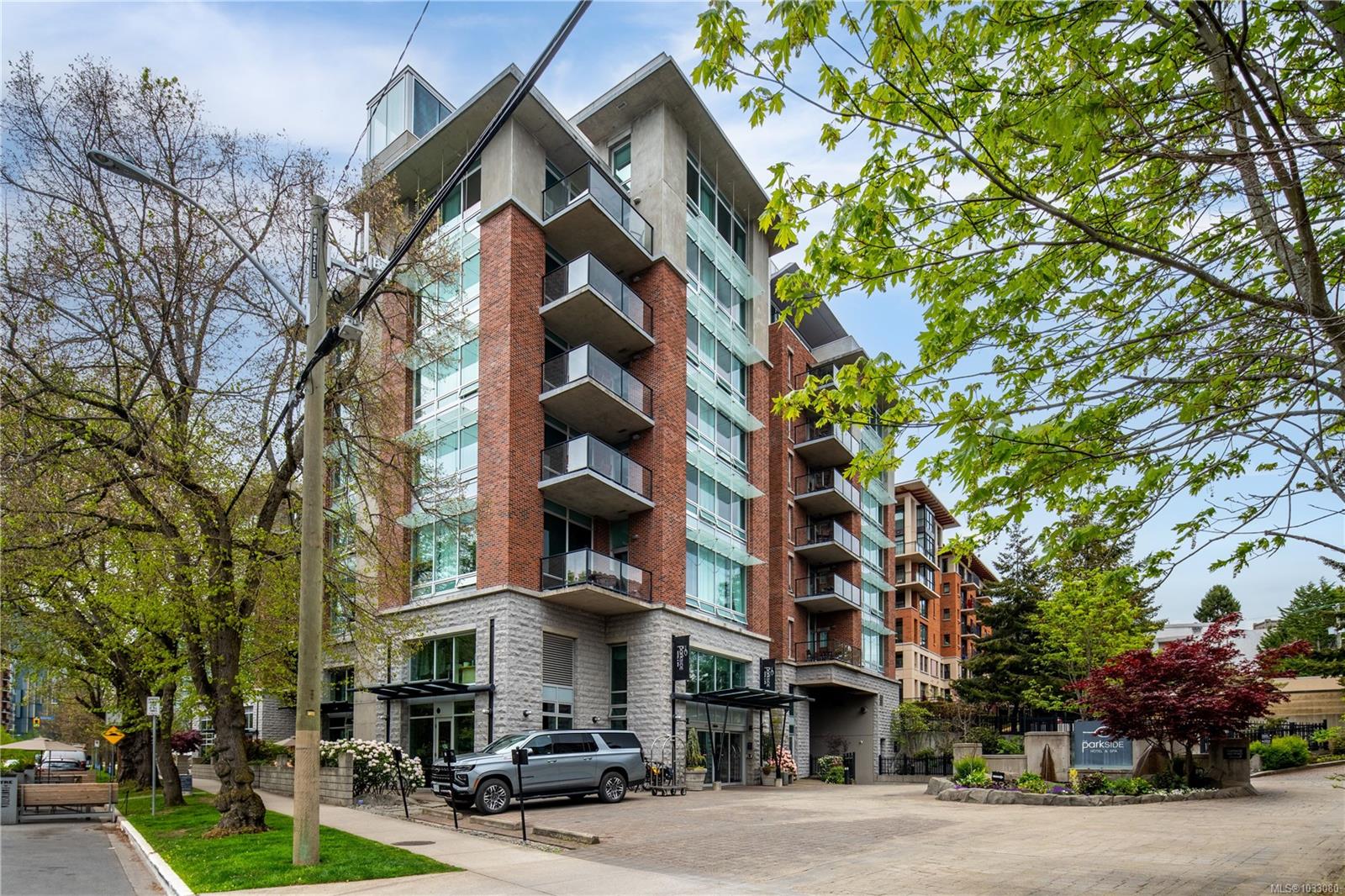 Additional image 6 of A507-810 Humboldt Street, Victoria, BC, V8V 5B1