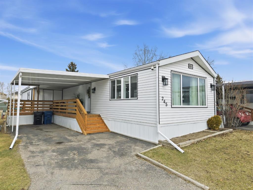 245-99 Arbour Lake Road NW, Calgary, AB, T3G 4E4
