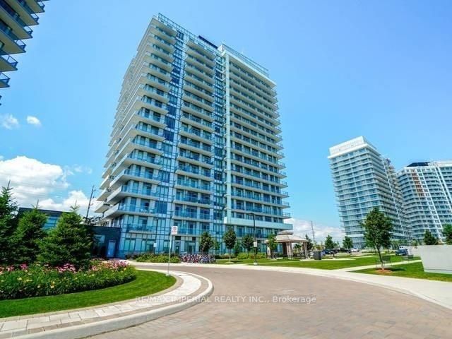 1201-4655 Glen Erin Drive, Mississauga, ON, L5M 0Z1