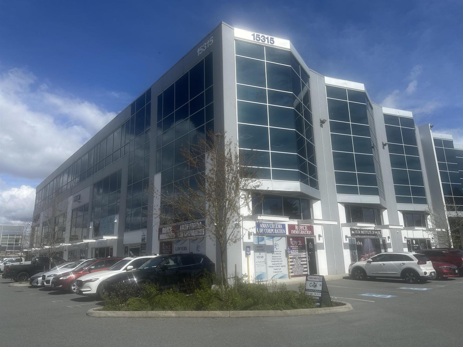 307-15315 66 Avenue, Surrey, BC, V3S2A1