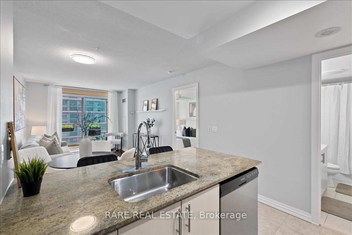 Additional image 6 of 2211-50 Lynn Williams Street, Toronto, ON, M6K 3R9