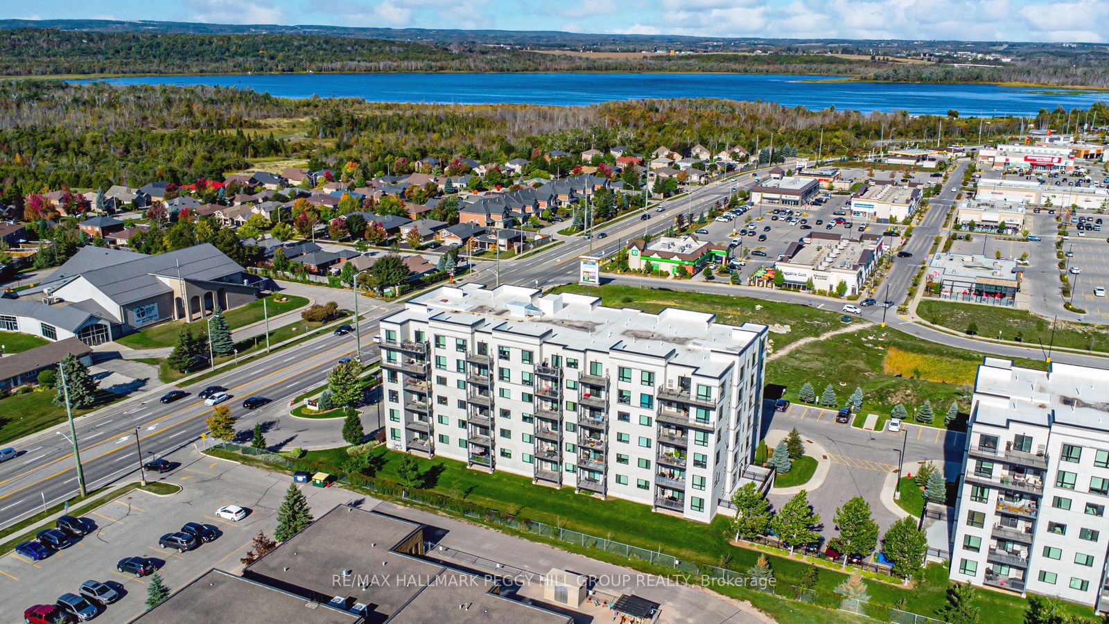404-295 Cundles Road E, Barrie, ON, L4M 0K8