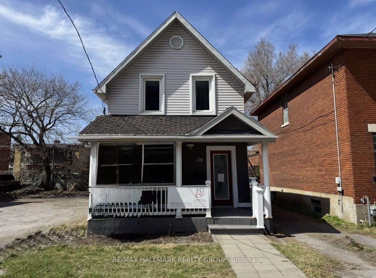 170 Main Street, Ottawa, ON, K1S 1C2