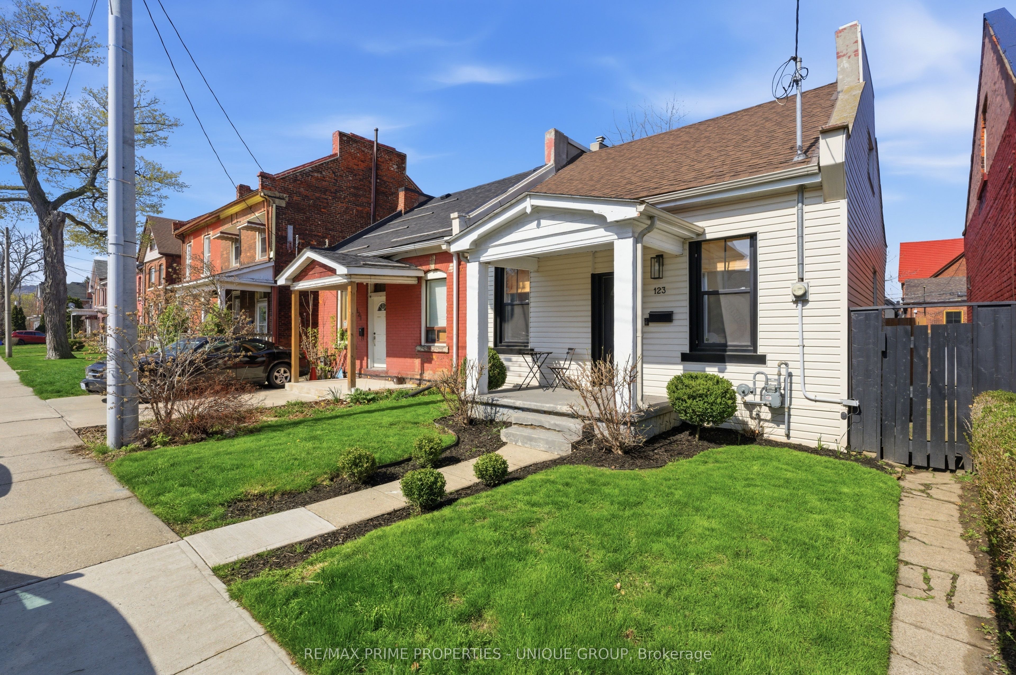 Additional image 2 of 123 East Avenue N, Hamilton, ON, L8L 5H6