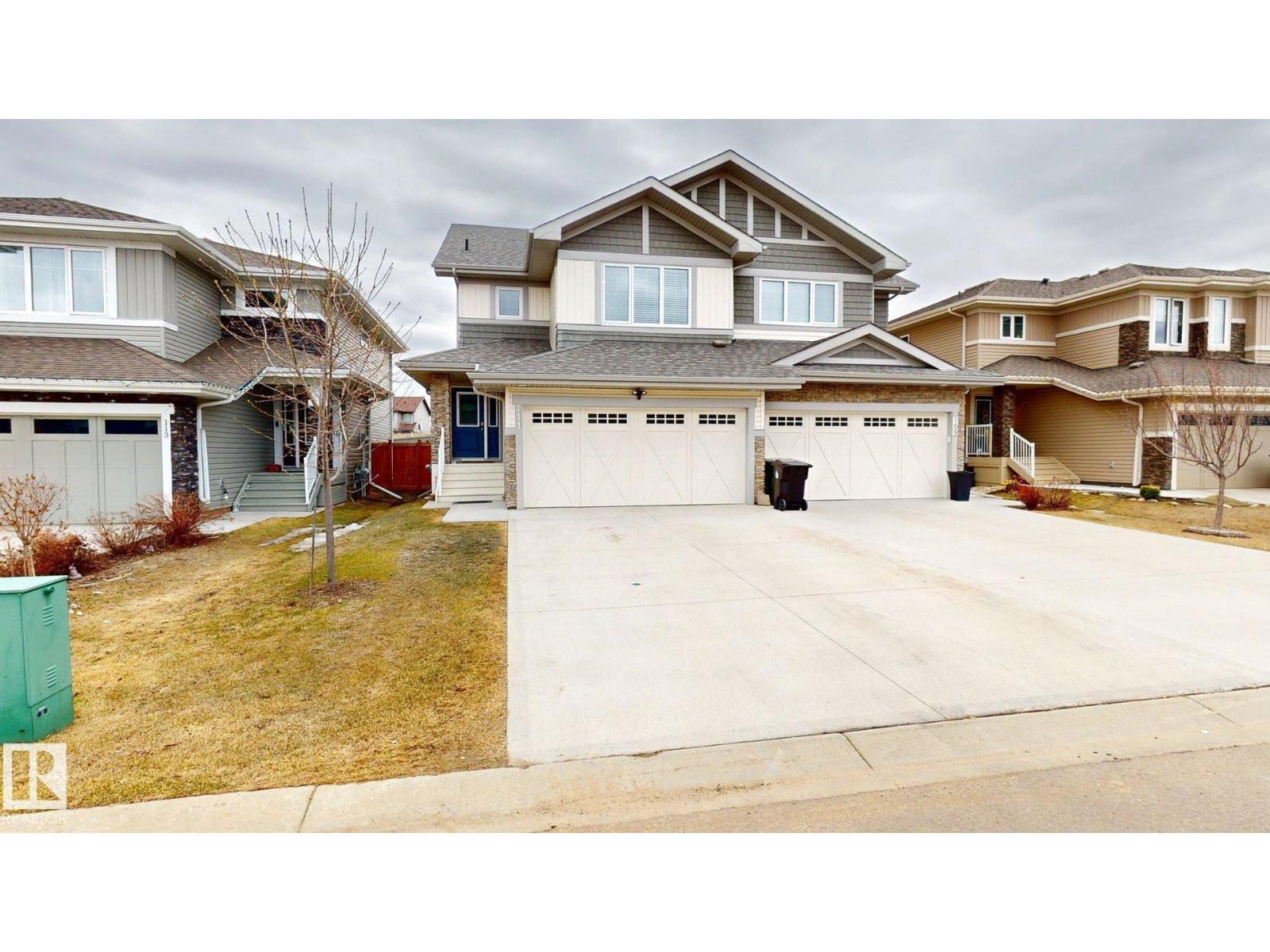 Additional image 2 of 111 Spruce Gardens Crescent, Spruce Grove, AB, T7X0J9